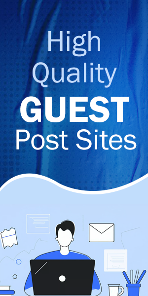 Guest Posting Sites