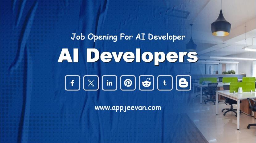 AI Developers