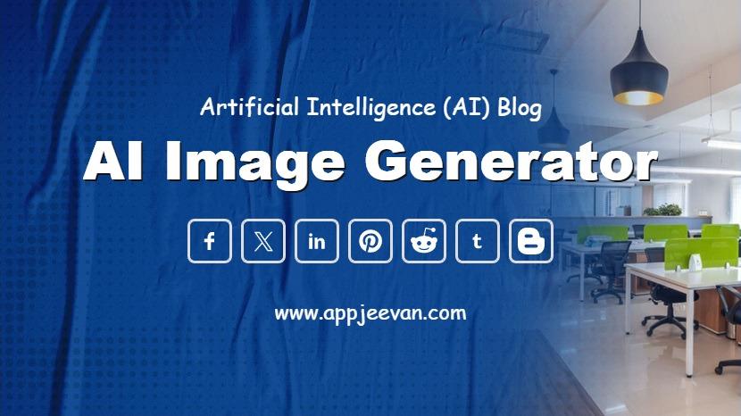 AI Image Generator