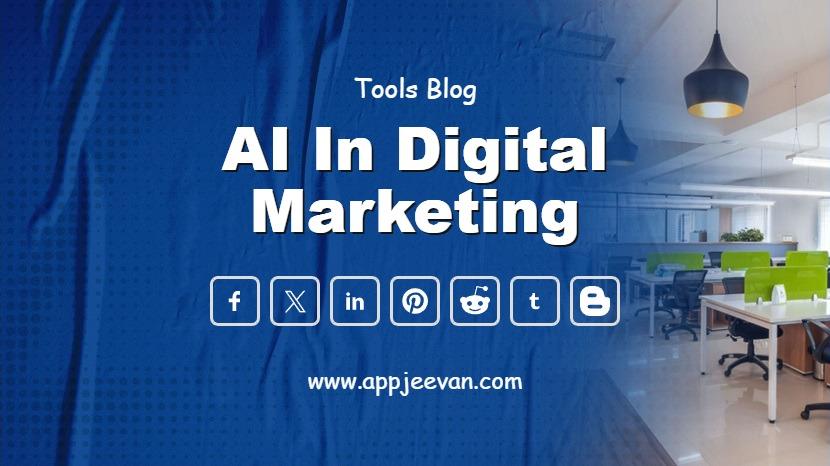 AI in Digital Marketing