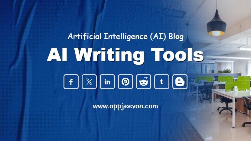 AI Writing Tools