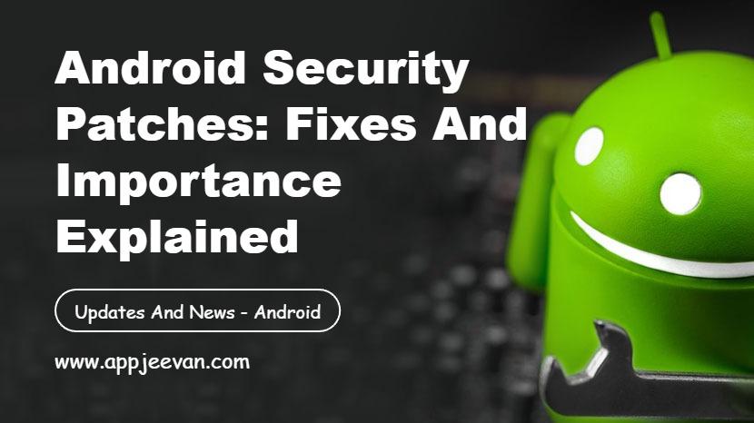 Android Security