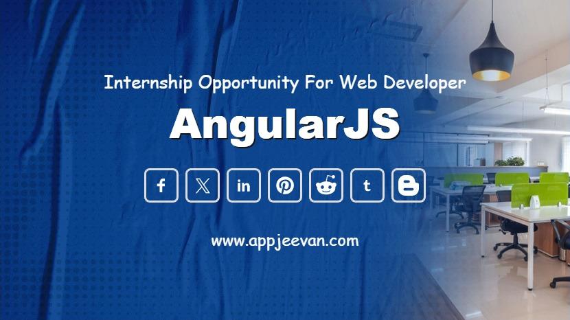 AngularJS