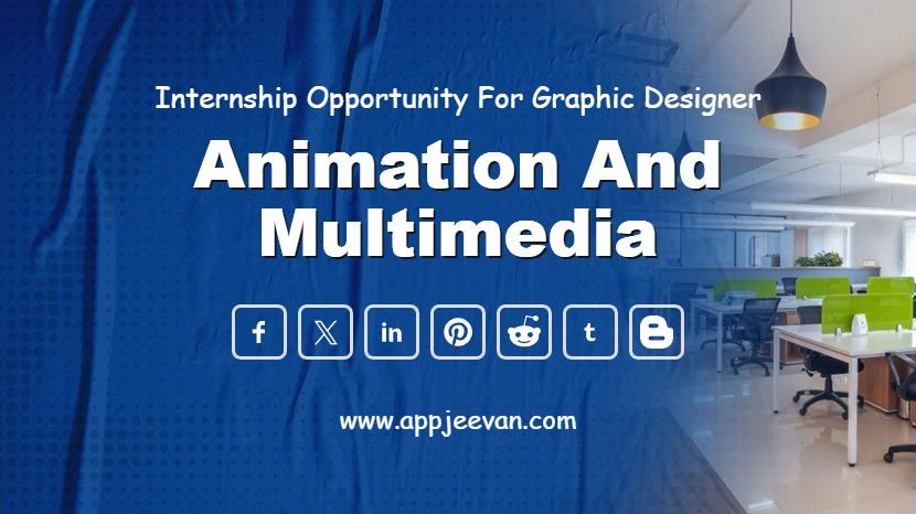 Animation and Multimedia