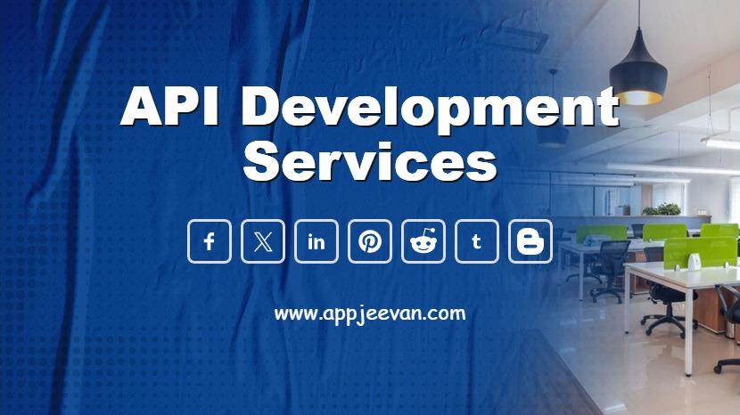 API Development