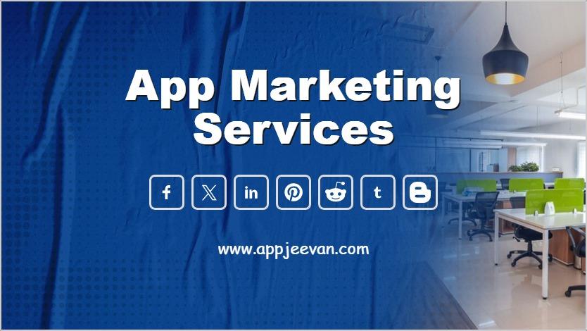 App Marketing