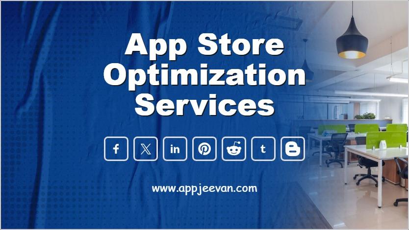 App Store Optimization