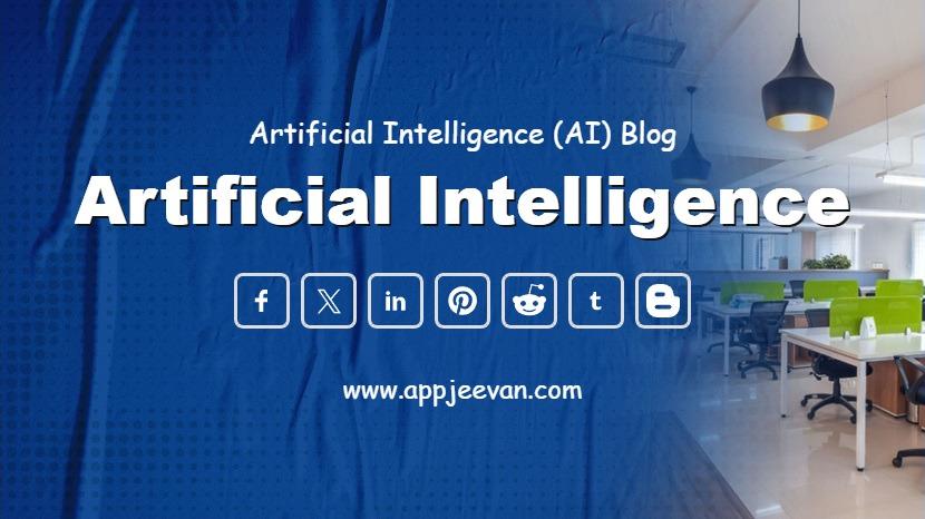 Uses of Artificial Intelligence