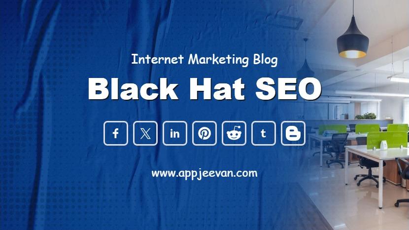 Black Hat SEO