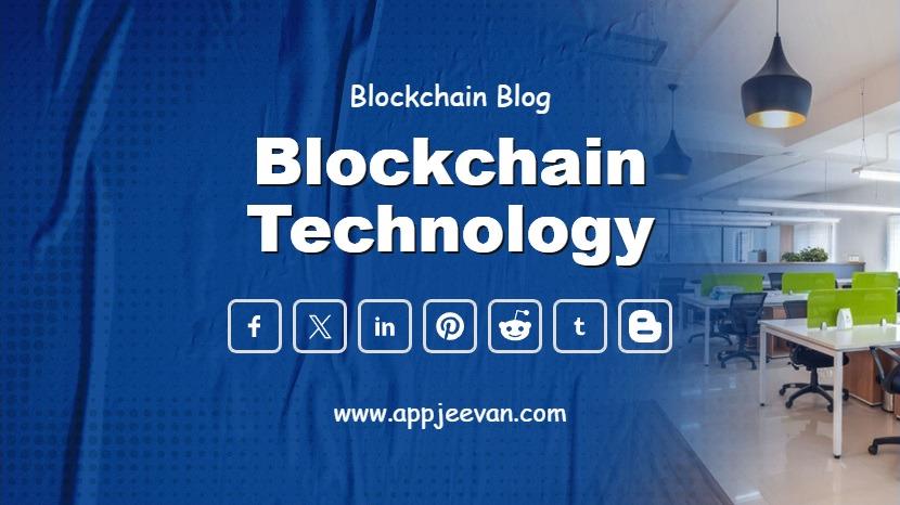 Blockchain Technology