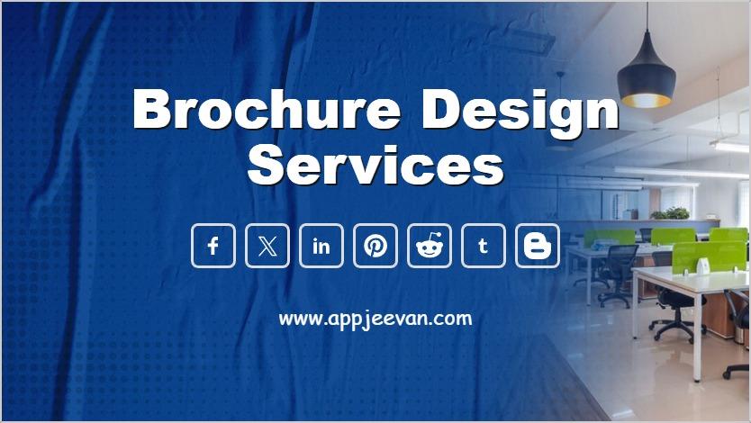 Brochure Design