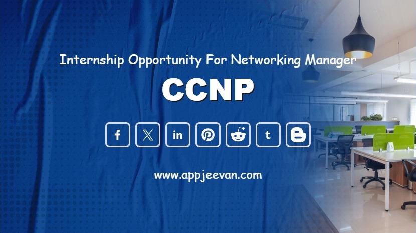 CCNP