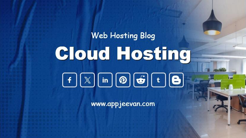 Cloud Hosting