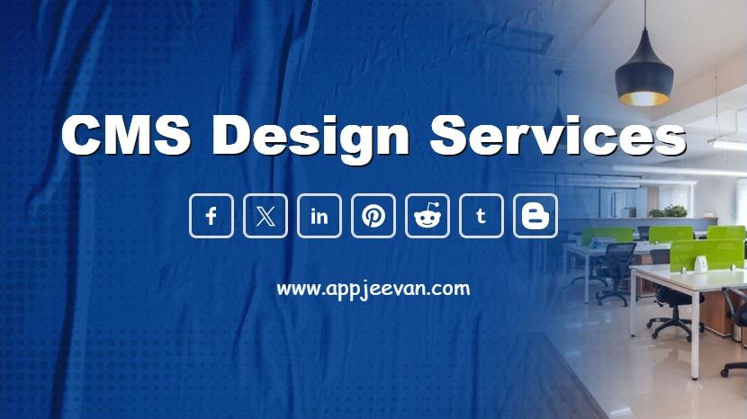 CMS Design