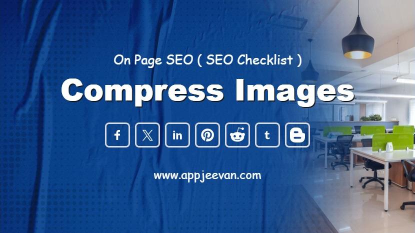 Compress Images
