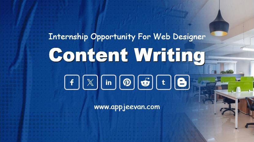 Content Writing