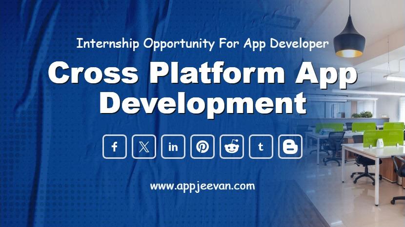 Cross Platform App Development