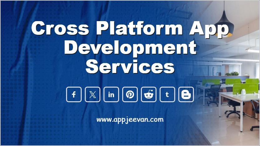 Cross Platform App Development