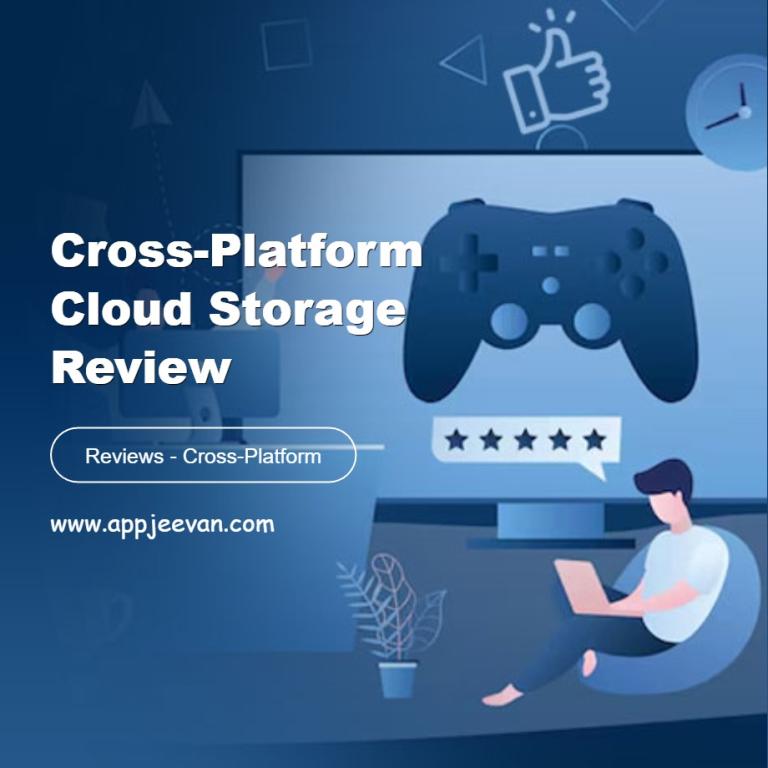 Cross-Platform Cloud Storage Review