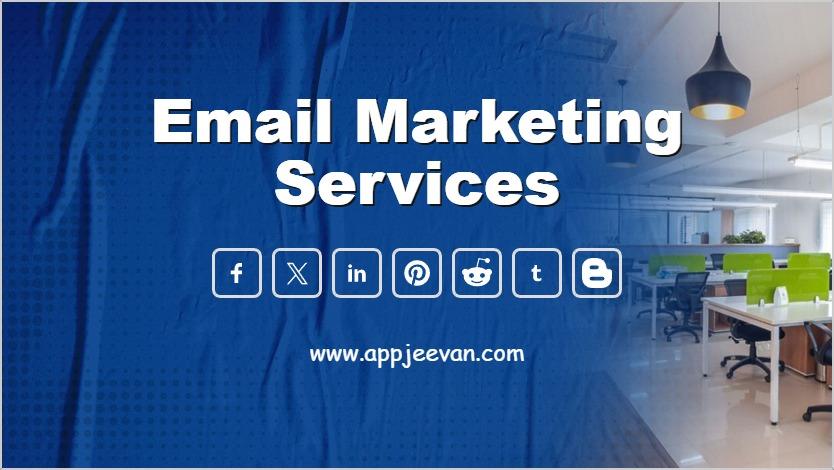 Email Marketing