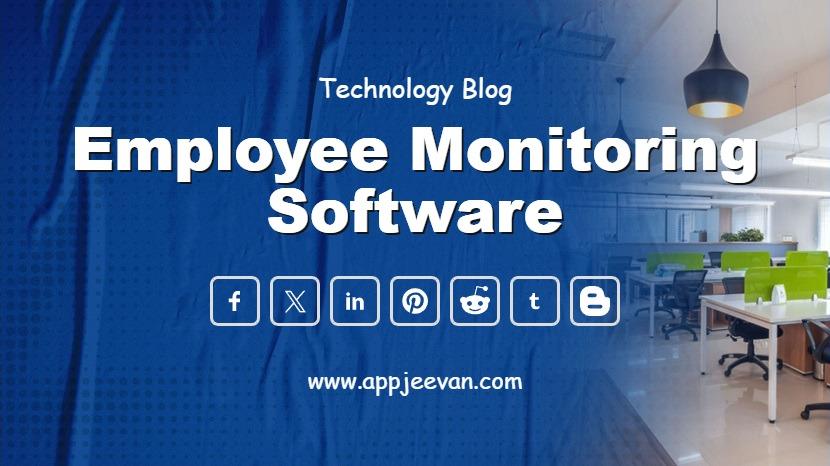 Free Employee Monitoring Software