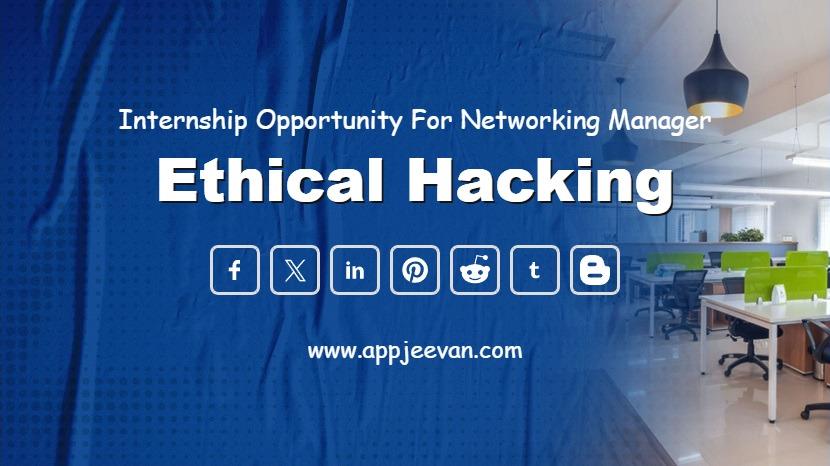 Ethical Hacking
