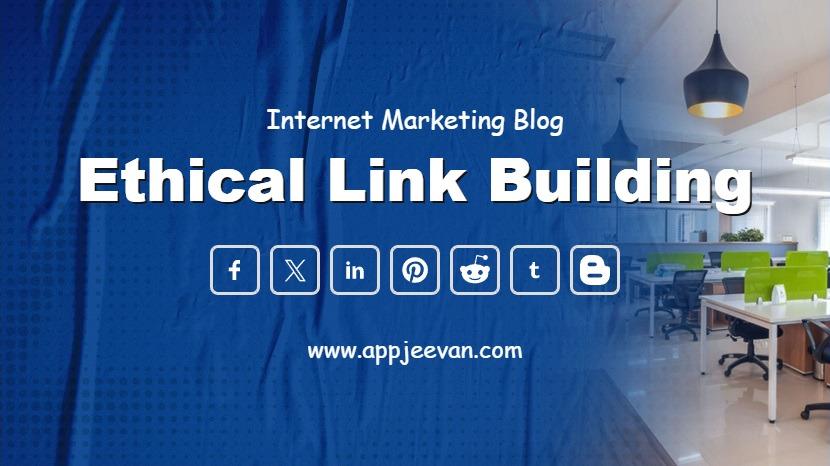 Ethical Link Building