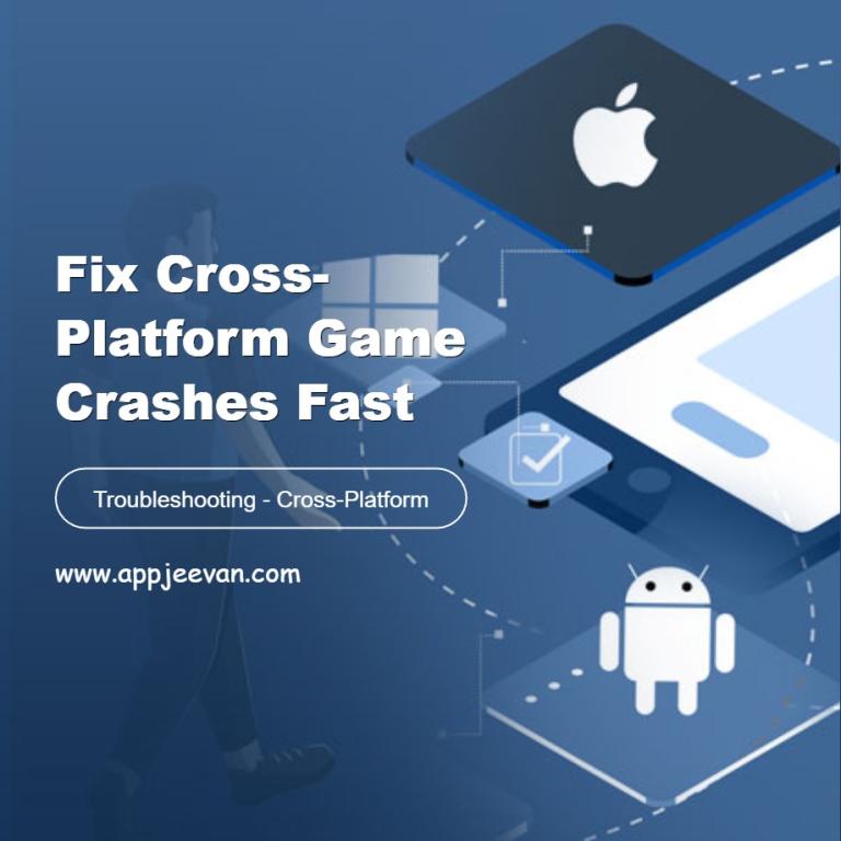 Cross-Platform Game Crashes