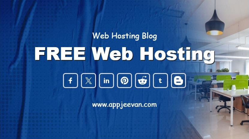 FREE Web Hosting