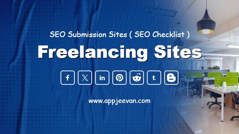 Freelancing Sites