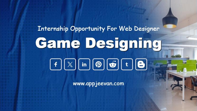 Game Designing