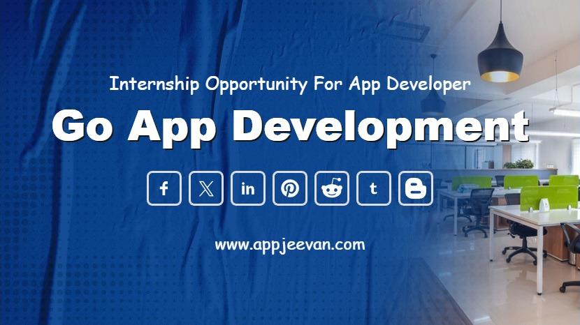 Go App Development