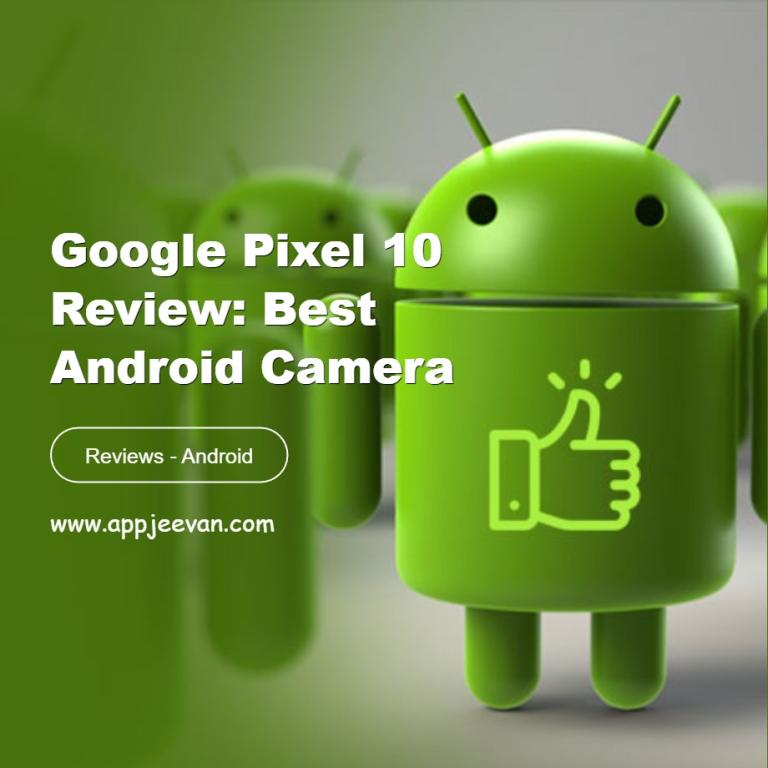 Google Pixel 10