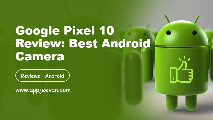 Google Pixel 10