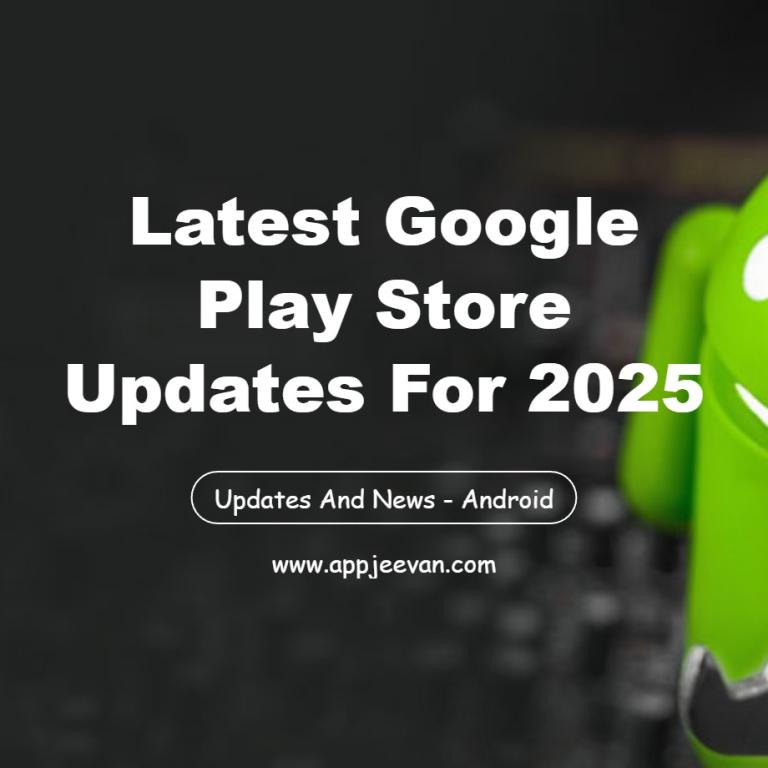 Google Play Store