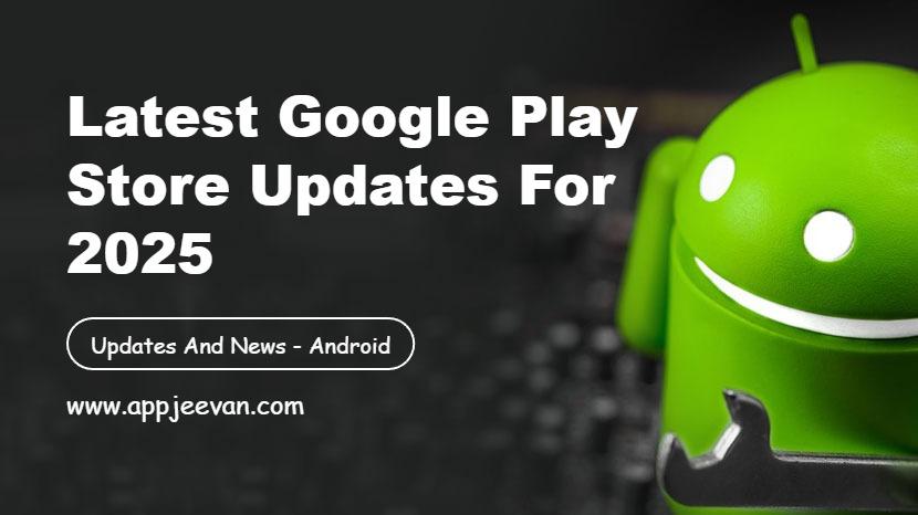 Google Play Store