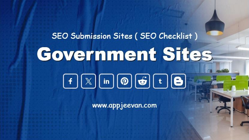 Government Sites