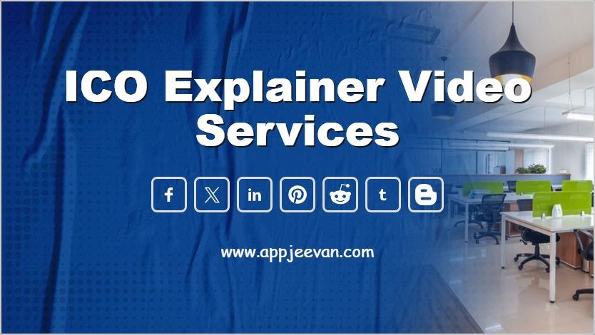 ICO Explainer Video