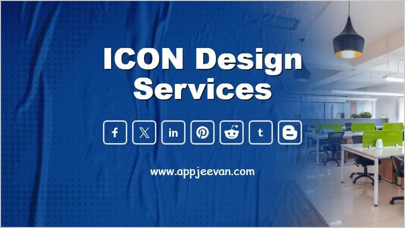 ICON Design