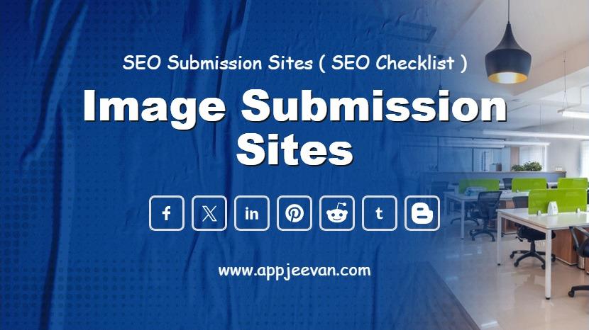 Image Submission Website