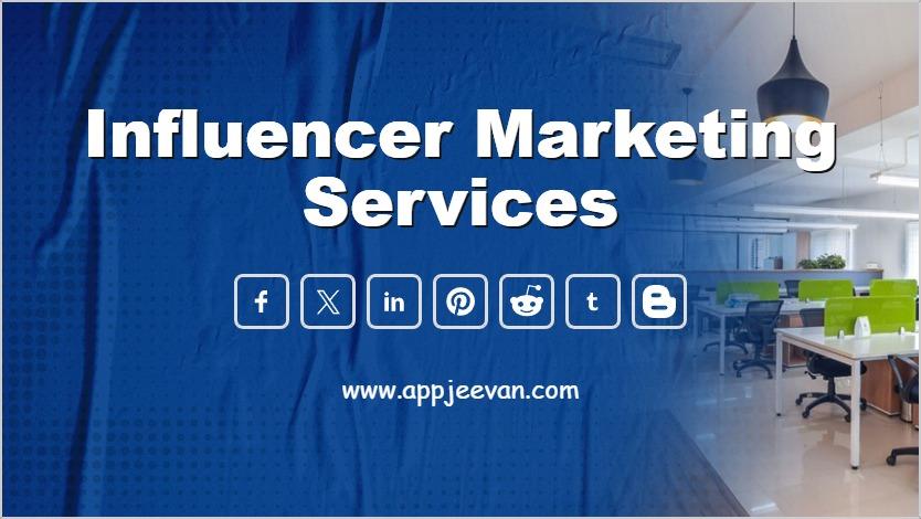 Influencer Marketing