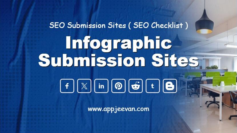 Infographic Submission Sites