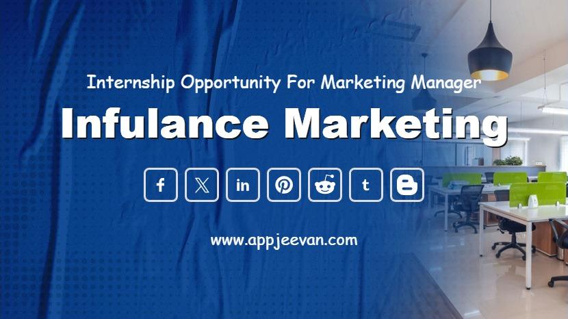 Infulance Marketing