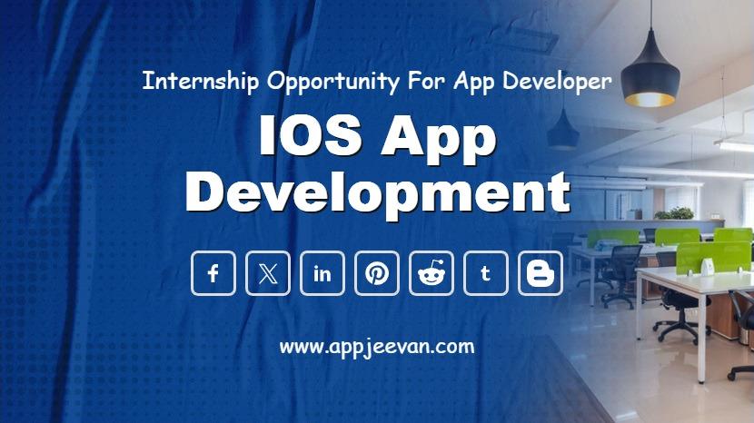 iOS App Development
