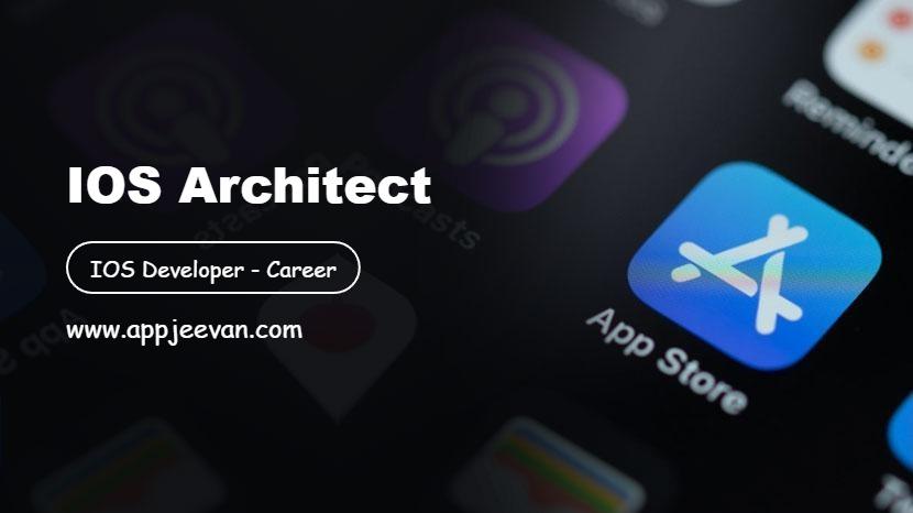 iOS Architect