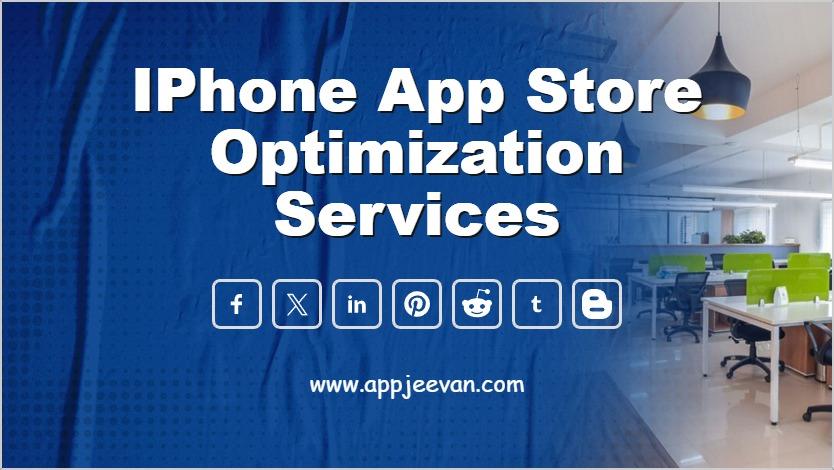 iPhone App Store Optimization