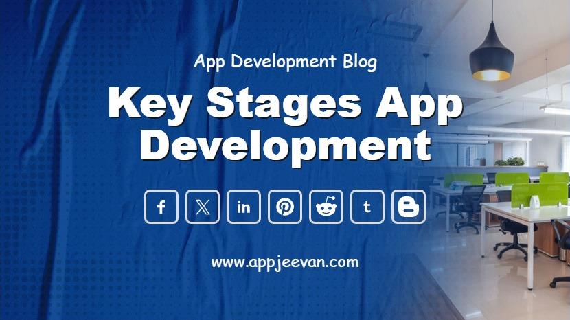 Key Stages App Development
