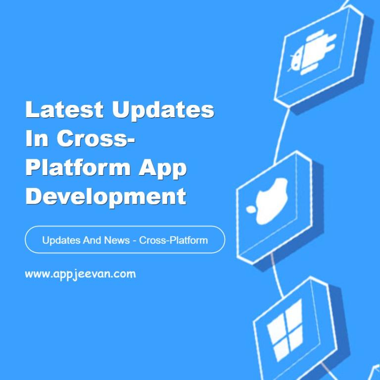 Cross-Platform Development