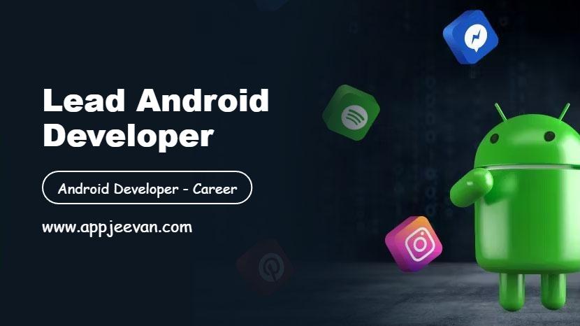 Lead Android Developer