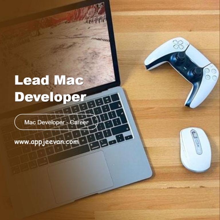 Lead Mac Developer